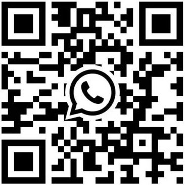 QR WhatsApp